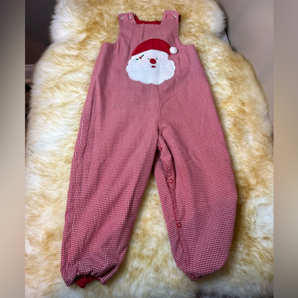 The Bailey‎ Boys Reversible John-John 👶🎄🐊